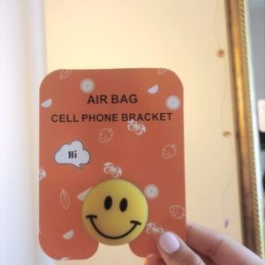 Brand new pop socket